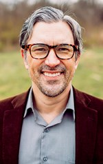 Jason G. Edwards
