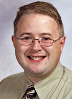 Tim Perry