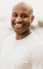 Jonathan P. Walton
