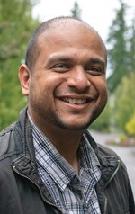 Nijay K. Gupta
