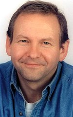 Mark DeVries
