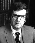 Sinclair B. Ferguson