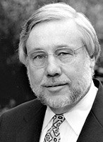 Ronald Enroth