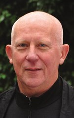 Rodney Petersen