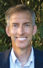 IVP Author Eric A. Seibert