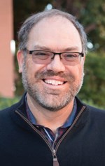 Christopher W. Morgan
