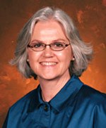 Valerie E. Hess