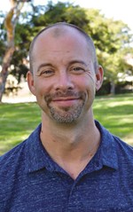 Tim Morey