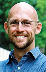 Kent Eilers