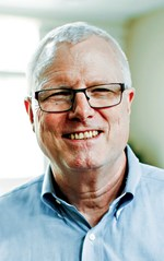 Bob Burns