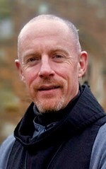 Chris Webb