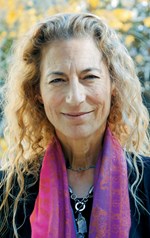 Rev. Alexia Salvatierra
