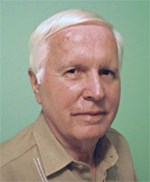 Phil Parshall