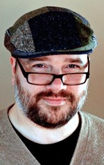 Mark Van Steenwyk