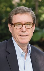Gary M. Burge