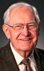 J. Ellsworth Kalas