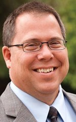 John R. Shoup