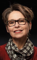 Deborah Koehn Loyd