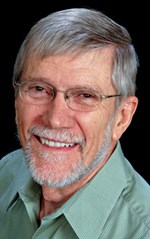 Charles A. Davis