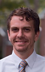 Mark A. Tietjen