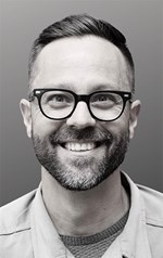 Jared Patrick Boyd