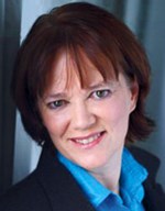 Nicola Hoggard Creegan
