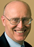 Larry R. Helyer