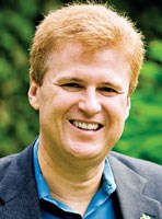 John Mark Reynolds
