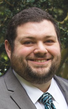 Elijah Hixson
