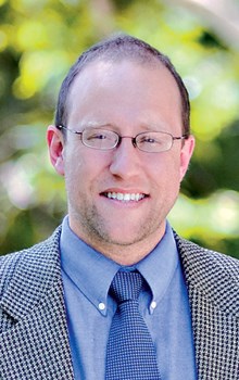 Thomas M. Crisp