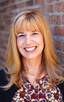 Beth Seversen
