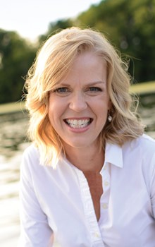 Christine Wagoner