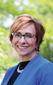 Kimberly H Fenstermacher