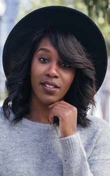 Peace Amadi