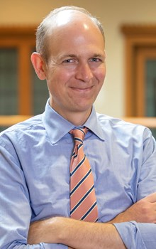 Samuel L Bray