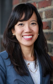 Carissa Dwiwardani