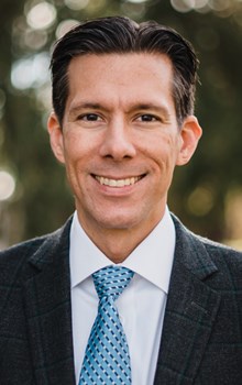 Paul David Miller