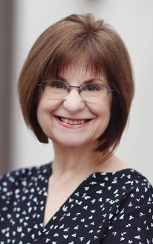 Sandra Morgan
