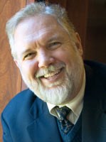 Alan G Padgett