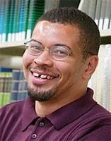 Vincent E. Bacote