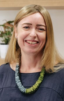 Danielle Treweek