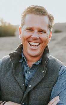 Bryce Hales