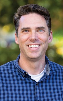 Timothy Gaines