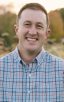 Josh Hayden