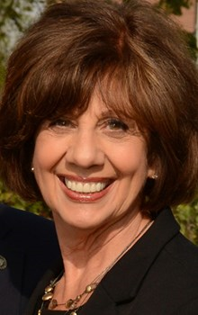 Marylou Habecker
