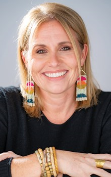 Tara Sanders Hackney