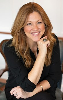 Alyson Pryor