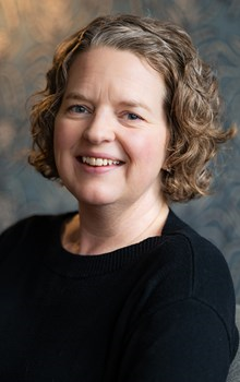 Rachel Uthmann