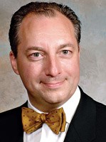 Mark Husbands