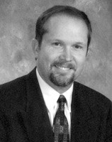 David B. Capes